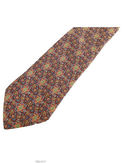 men tie - HERMES - BALAAN 2