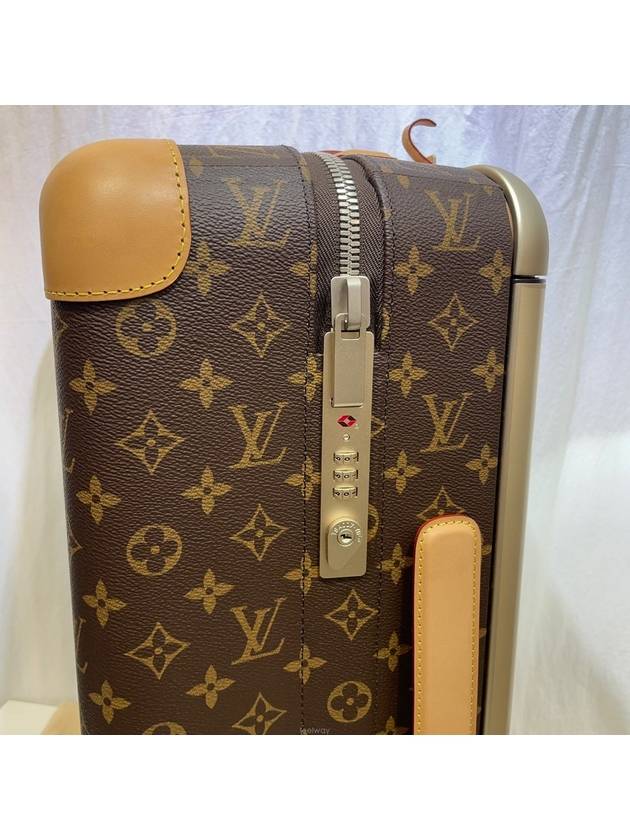 men s luggage bag - LOUIS VUITTON - BALAAN 3