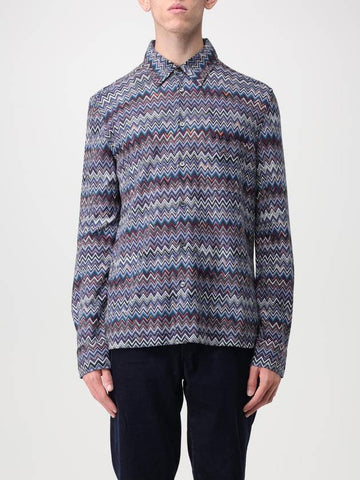 Sweater men Missoni - MISSONI - BALAAN 1