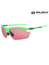 Eyewear Rhydon Sunglasses Red Green - RUDYPROJECT - BALAAN 2