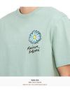 floral print t-shirt MM00128KJ0118 - MAISON KITSUNE - BALAAN 8