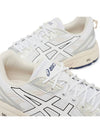 24SS Gel Venture 6 White 1203A407 100 - ASICS - BALAAN 3