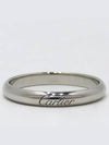 B4232460 Ring Jewelry - CARTIER - BALAAN 1