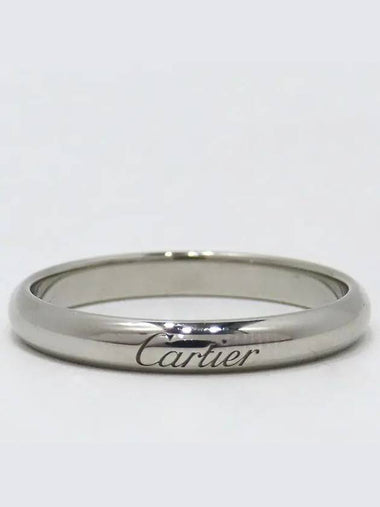 B4232460 Ring Jewelry - CARTIER - BALAAN 1