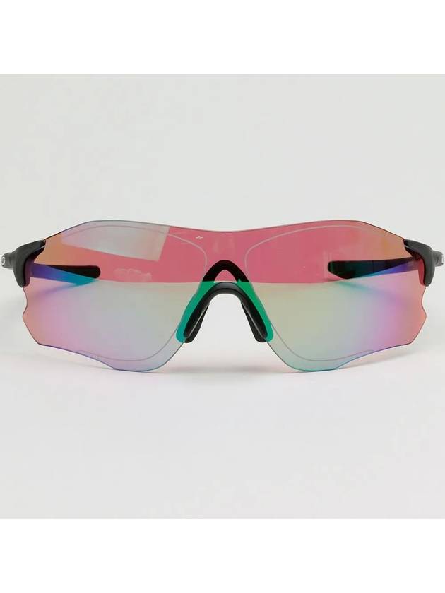 Eyewear Evzero Path Prism Sunglasses Black - OAKLEY - BALAAN 4