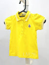 MAGLIA POLO MANICA CORTA PK short sleeve collar t shirt 8A700108496F102 - MONCLER - BALAAN 4