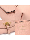 M43674 Monogram Empreinte Rose Powder Blanche BB 2WAY - LOUIS VUITTON - BALAAN 7