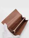 women s long wallet - LOUIS VUITTON - BALAAN 6