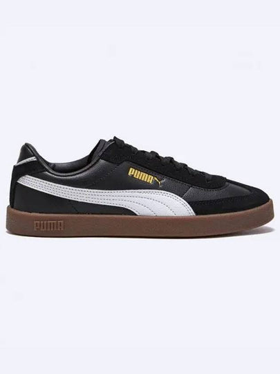 Club 2 Era Black White 397447 02 - PUMA - BALAAN 2