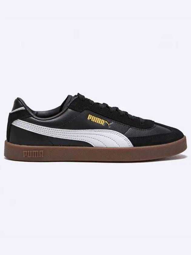 Club II Era Low Top Sneakers Black - PUMA - BALAAN 2