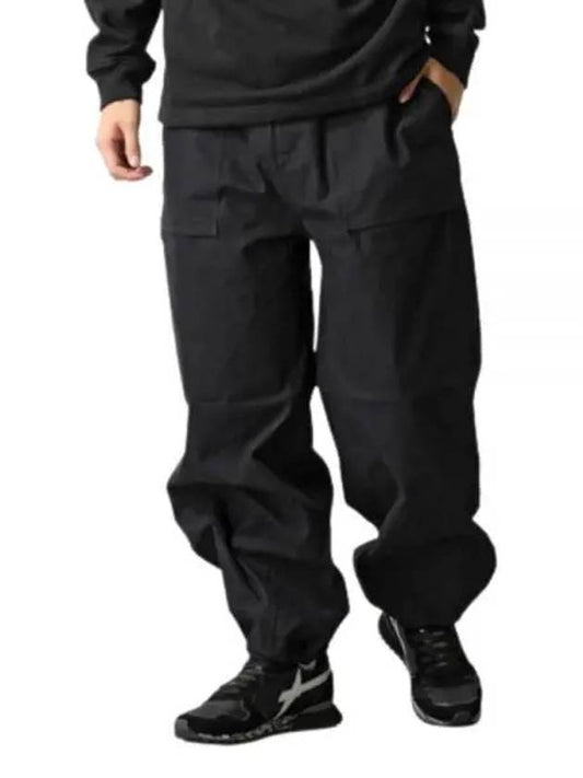 PantsALONE LUNGO Cargo TASTO 23CTCUP04210 006626 999 Penter Alone Lungo Pants - TEN C - BALAAN 2