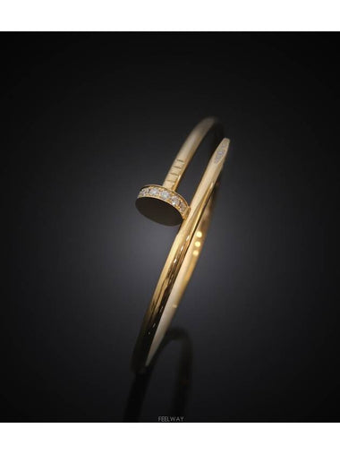 women bracelet - CARTIER - BALAAN 1