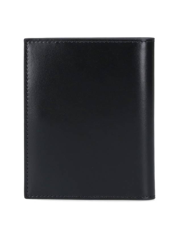 Wallet 5106005CWL0077N401 Black - VIVIENNE WESTWOOD - BALAAN 4