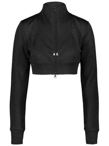 Courrèges Tracksuit Jacket Clothing - COURREGES - BALAAN 1