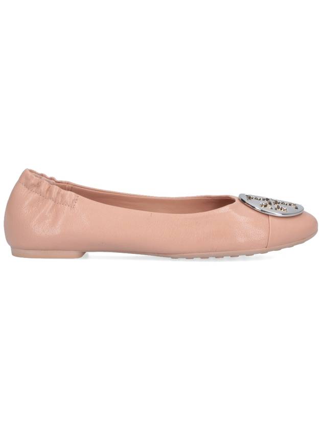 Tory Burch Flat shoes Pink - TORY BURCH - BALAAN 1