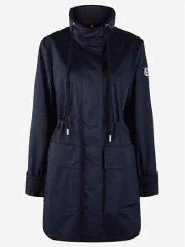 1C00012 539HW 742 BREMUSA Parka Jacket 1202209 - MONCLER - BALAAN 1