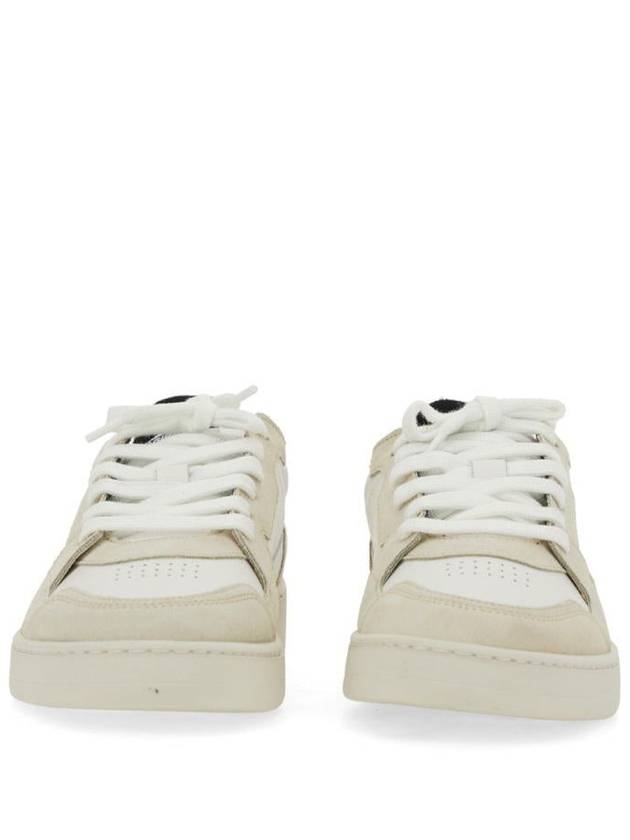 Sneakers F1303002 WHT DGR WHITE - AXEL ARIGATO - BALAAN 5