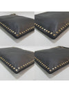 women clutch bag - VALENTINO - BALAAN 7