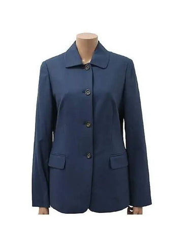 Smith Market Used Luxury Jackets Women s Clothing - AIGNER - BALAAN 1