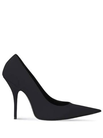 Knife Pointed Pumps 719907W2ES0 - BALENCIAGA - BALAAN 1