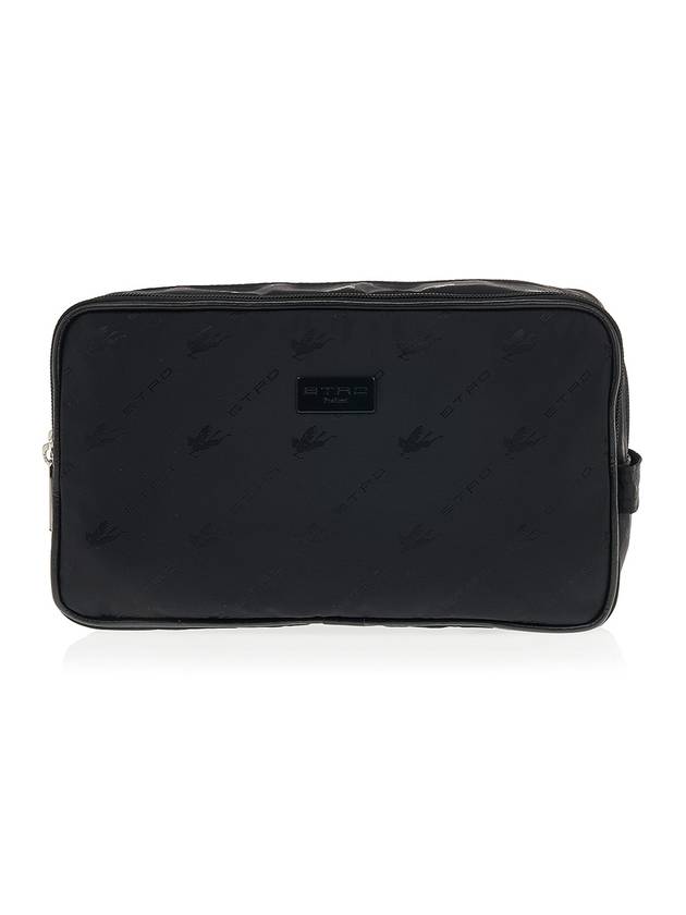 Profumi Pouch Bag Black - ETRO - BALAAN 2