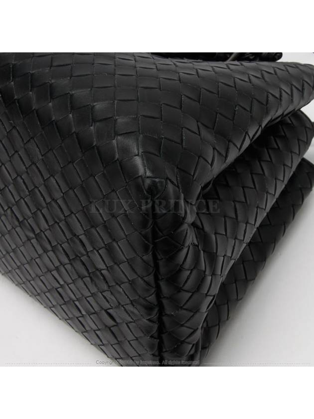 women shoulder bag - BOTTEGA VENETA - BALAAN 8