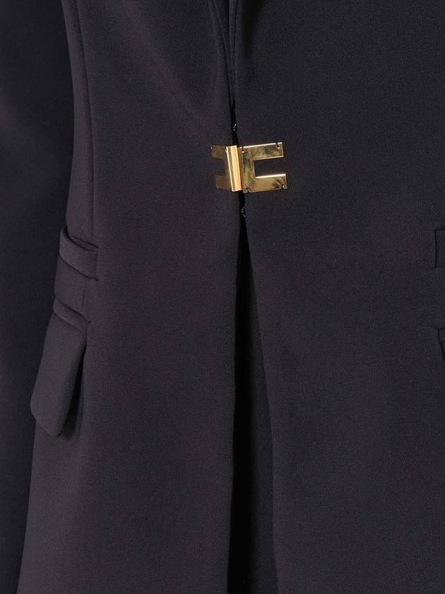 Elisabetta Franchi Suit Jacket+Pants - ELISABETTA FRANCHI - BALAAN 3