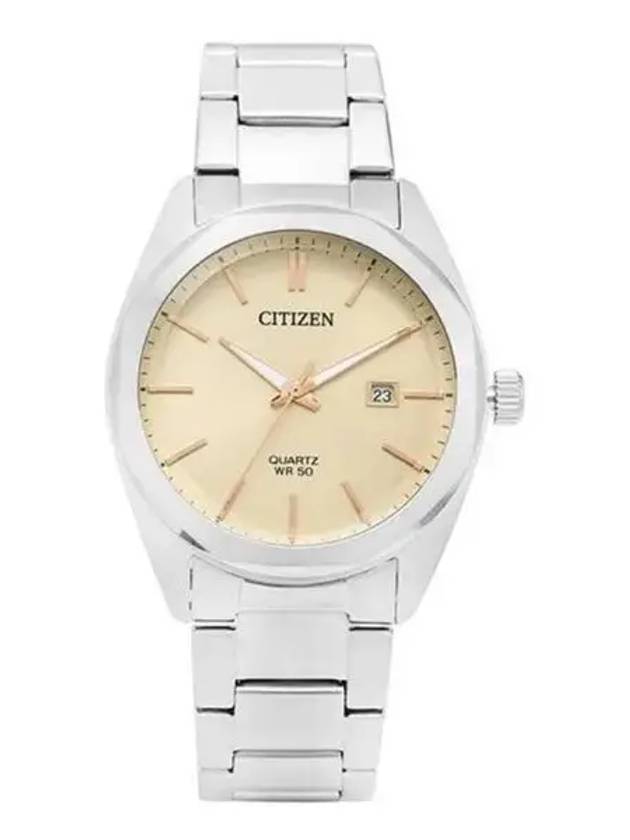 Men s metal watch 270448 - CITIZEN - BALAAN 1