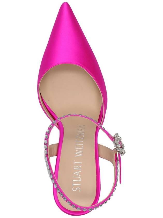 Stuart Weitzman 'Gmcut' Pumps - STUART WEITZMAN - BALAAN 3