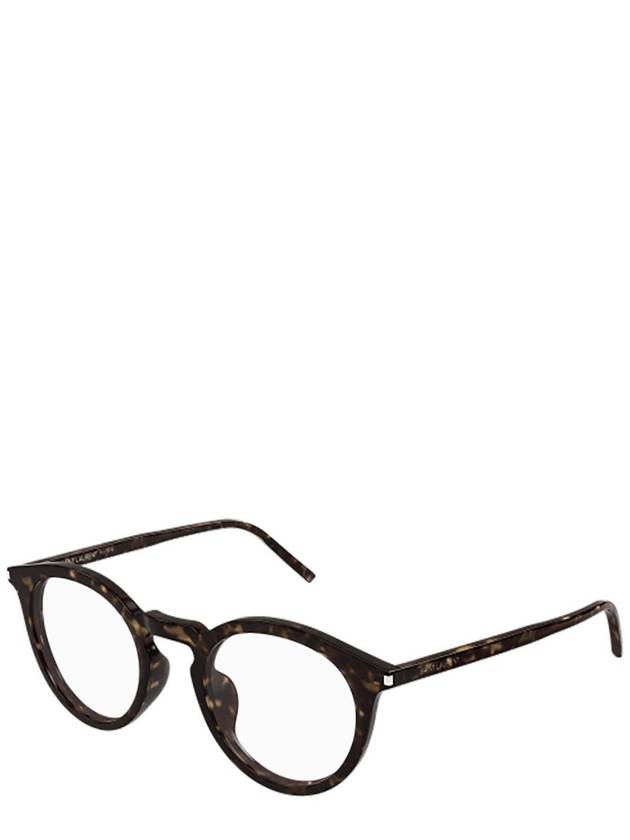 Saint Laurent SL 347/F Havana - SAINT LAURENT - BALAAN 2