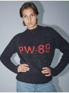 Sweater TJ1705999 Black - PALOMA WOOL - BALAAN 3