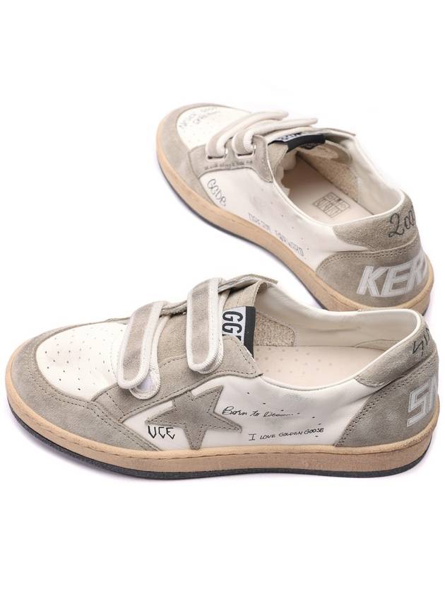 Ballstar Sneakers - GOLDEN GOOSE - BALAAN 6