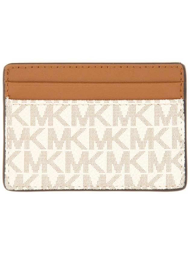 PORTA CARTE CON LOGO - MICHAEL KORS - BALAAN 4