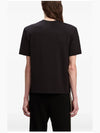 Palm Angels statement pencil t shirt - PALM ANGELS - BALAAN 4