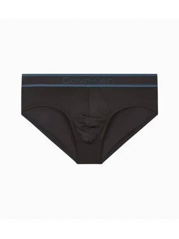 UNDERWEAR Men s CK Tonal Logo Micro Hip Briefs NB4054UB1 - CALVIN KLEIN - BALAAN 1