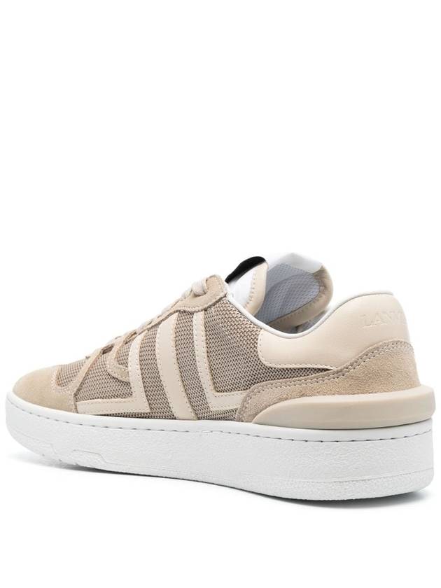 Sneakers FW SKDK00 NASH A23 013 Plaster - LANVIN - BALAAN 4