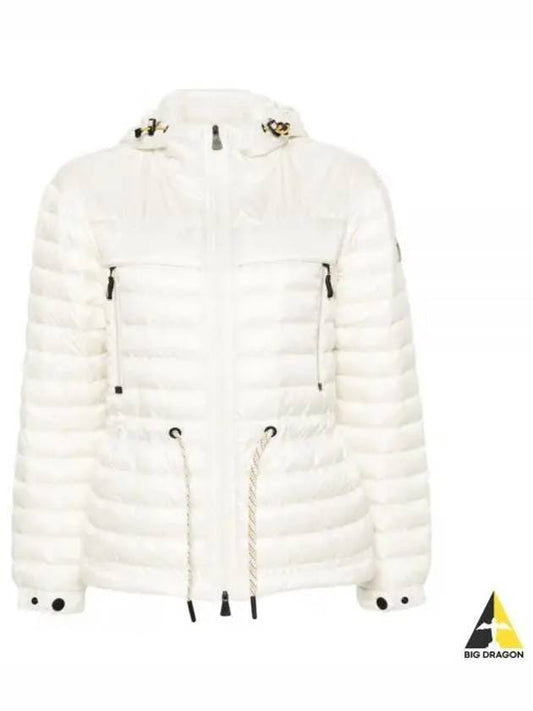 24 1A00012 539YL 034 EIBING down padded jacket - MONCLER - BALAAN 1