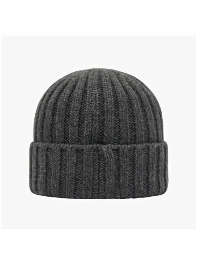 EKN004A 02 Cashmere Knit Watch Cap Beanie - KIJIMA TAKAYUKI - BALAAN 4