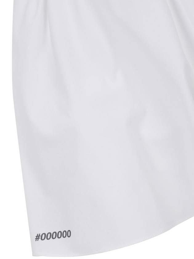 Air-dot Flared Skirt (for Women) - GOLDEN BEAR - BALAAN 7