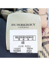 Smith Market Used Luxury Goods 8065462 Coat Men s Clothing - BURBERRY - BALAAN 5