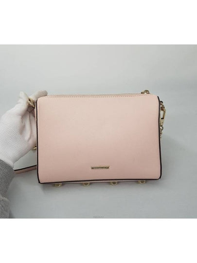 women cross bag - REBECCA MINKOFF - BALAAN 2