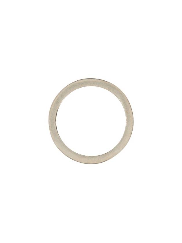 LOGO RING - MAISON MARGIELA - BALAAN 3