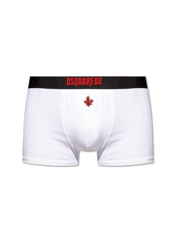 Underwear D9LCD5470 100 - DSQUARED2 - BALAAN 1