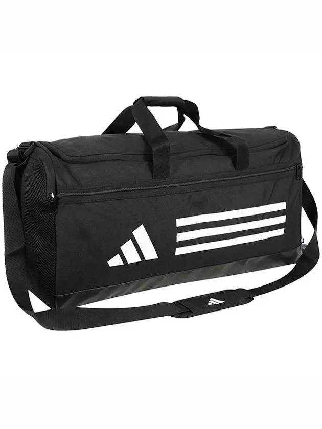 Essentials Training Medium Duffel Bag Black - ADIDAS - BALAAN 3