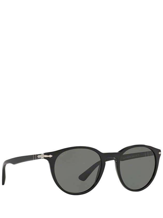 Persol PO3152S BLACK - PERSOL - BALAAN 2