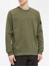 Long Sleeve 731564450 V0059 - STONE ISLAND - BALAAN 4