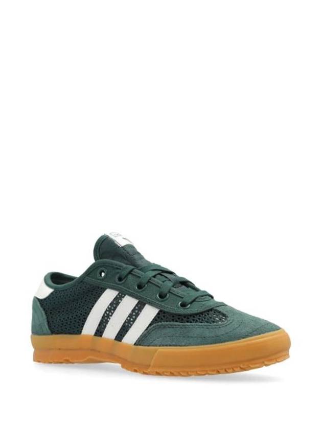 Tischtennis Low Top Sneakers Green - ADIDAS - BALAAN 2