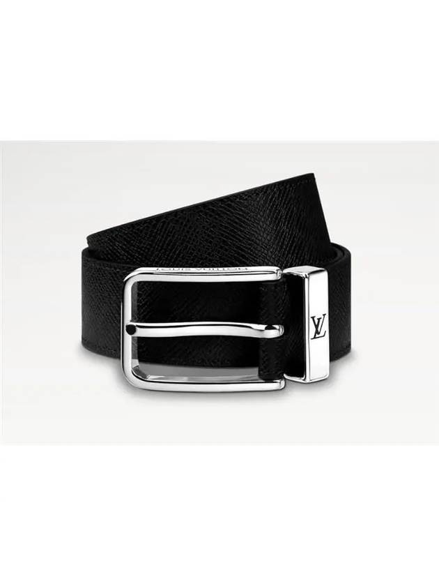 Pont Neuf 35MM Belt M8201 - LOUIS VUITTON - BALAAN 3