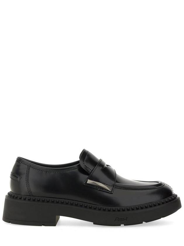 Ash Medusa Loafer - ASH - BALAAN 1