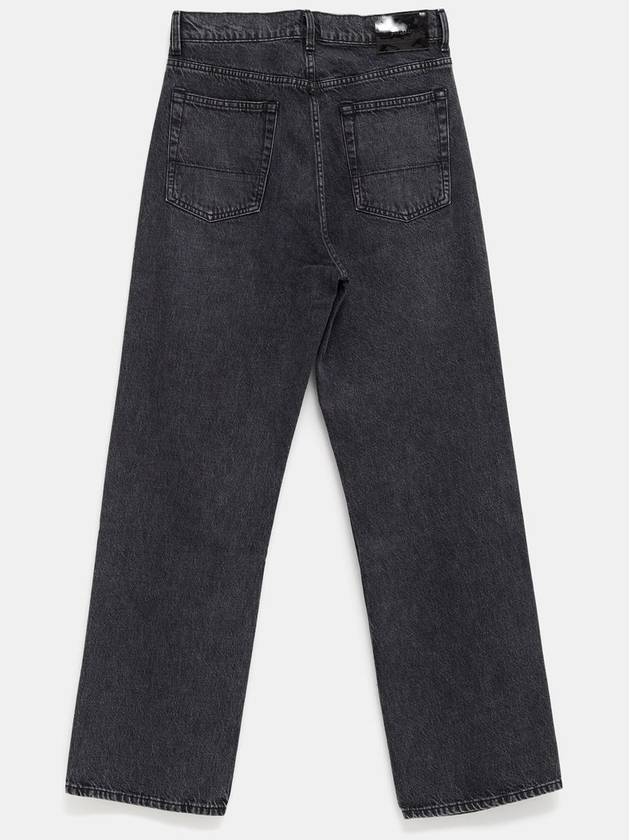 Men's Third Cut Jeans Super Grey - OUR LEGACY - BALAAN 3